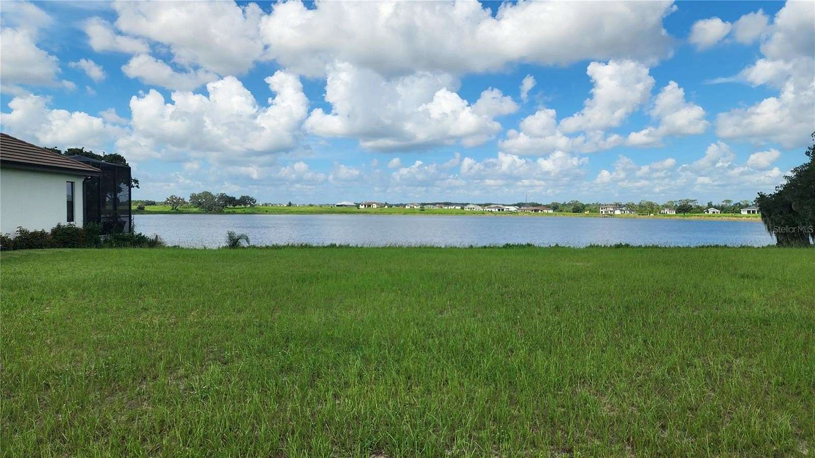 0.38 Acres of Residential Land for Sale in Auburndale, Florida