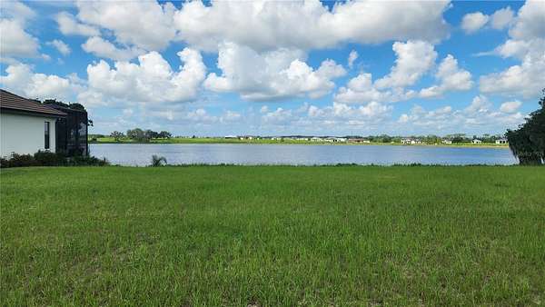 0.38 Acres of Residential Land for Sale in Auburndale, Florida