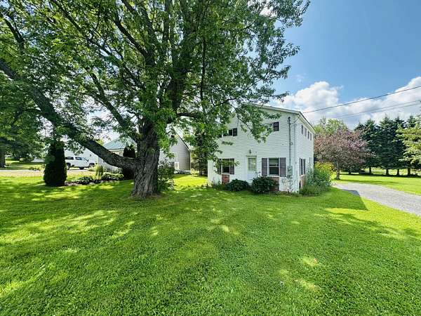 2.47 Acres of Land with Home for Sale in Easton, Maine