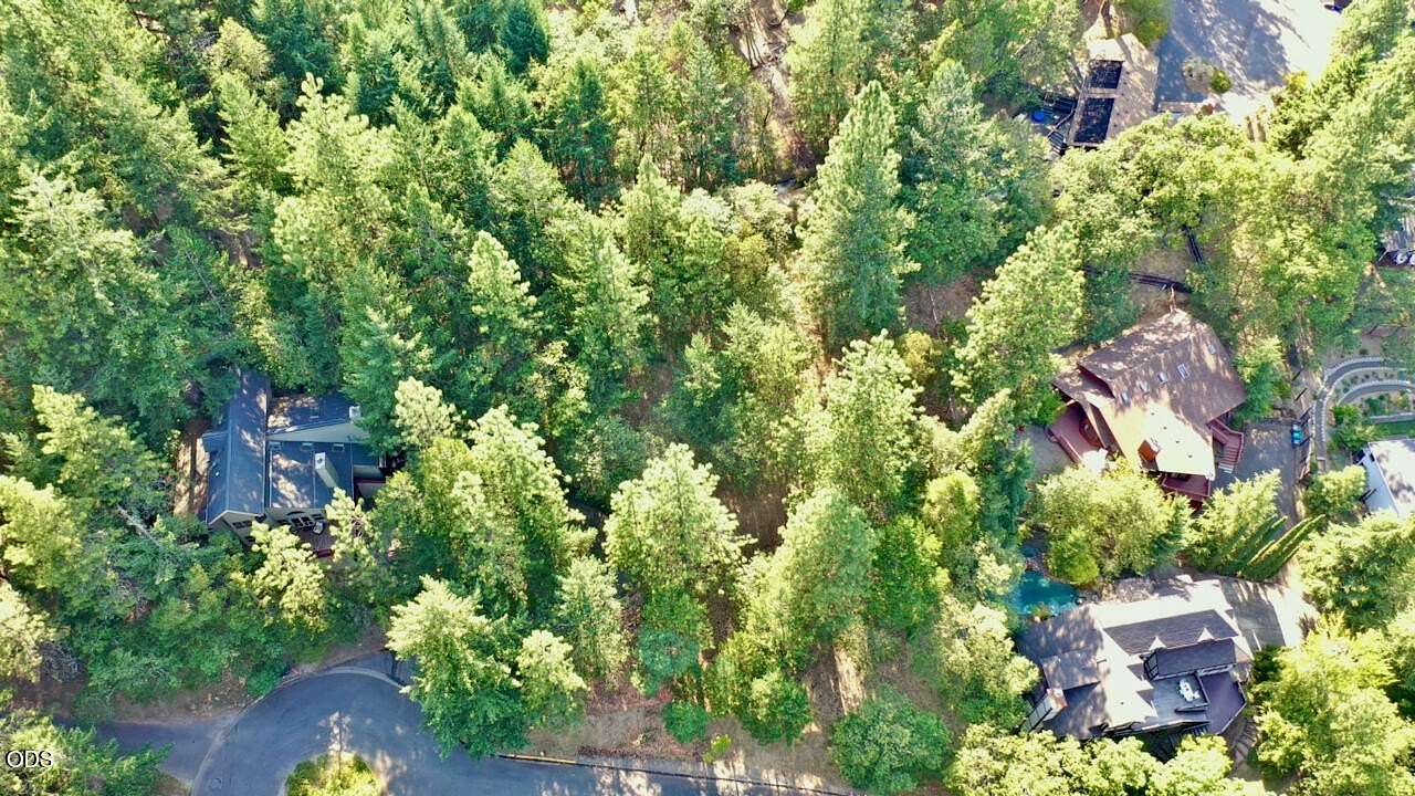 0.59 Acres of Residential Land for Sale in Ashland, Oregon