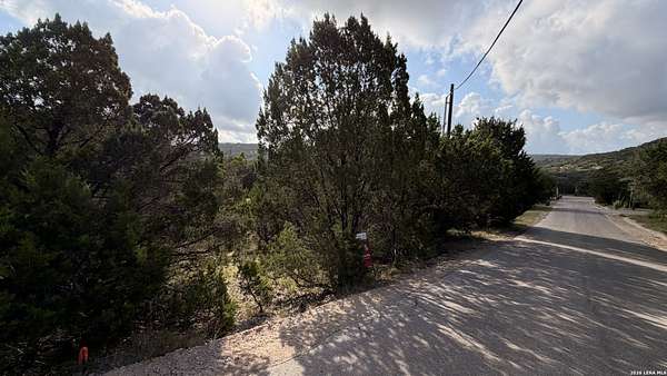 0.27 Acres of Residential Land for Sale in Canyon Lake, Texas