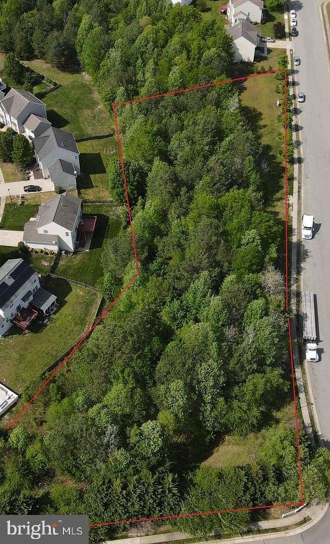1.52 Acres of Mixed-Use Land for Sale in Ruther Glen, Virginia
