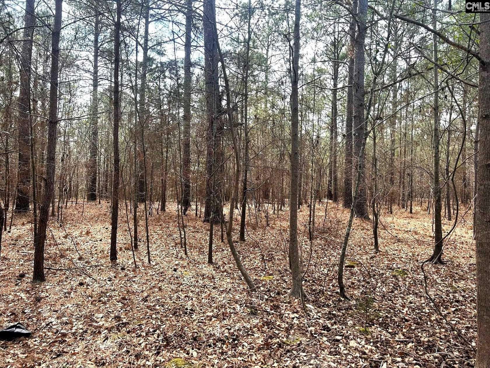 11.8 Acres of Land for Sale in Little Mountain, South Carolina
