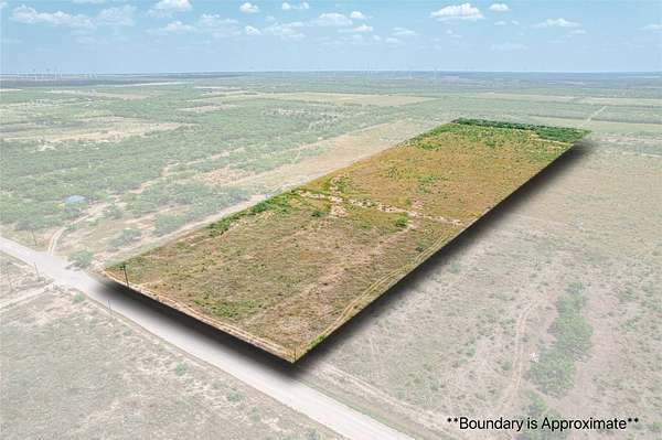 20 Acres of Recreational Land for Sale in Abilene, Texas