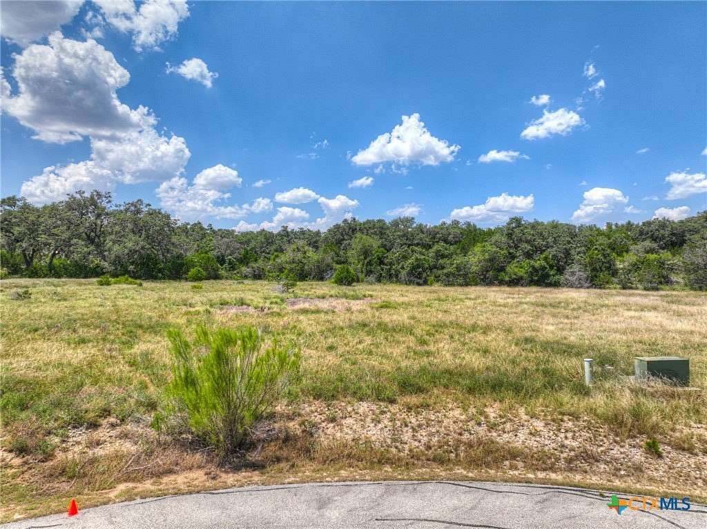 1.78 Acres of Residential Land for Sale in Canyon Lake, Texas