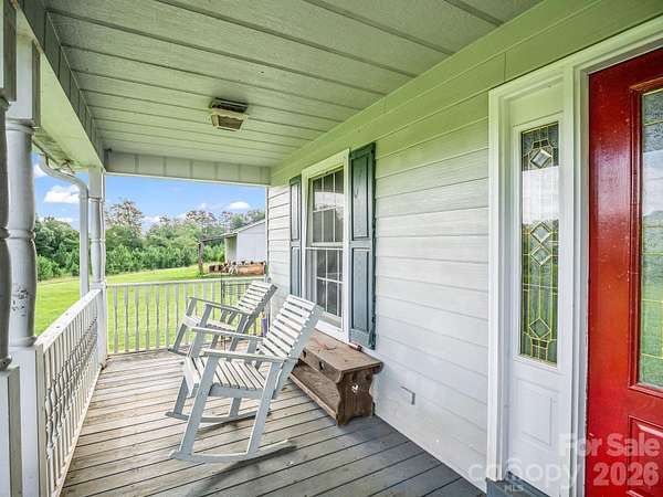 11.7 Acres of Land with Home for Sale in Rutherfordton, North Carolina ...
