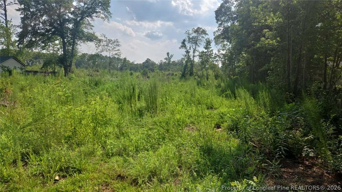 12.1 Acres of Land for Sale in Fayetteville, North Carolina