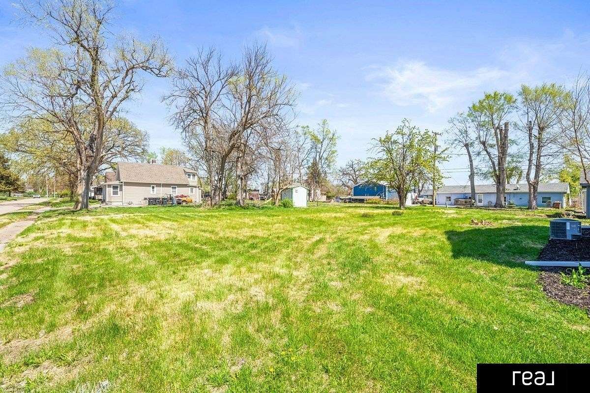 0.11 Acres of Land for Sale in Omaha, Nebraska