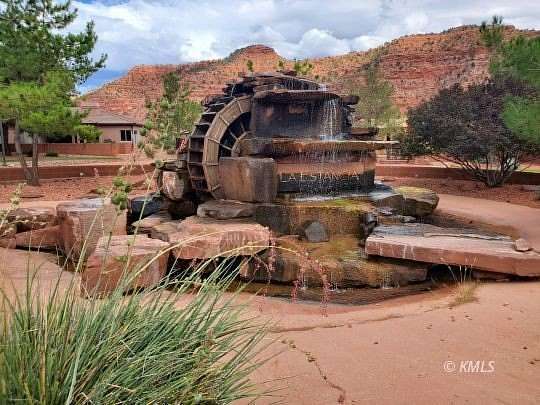 0.08 Acres of Residential Land for Sale in Kanab, Utah
