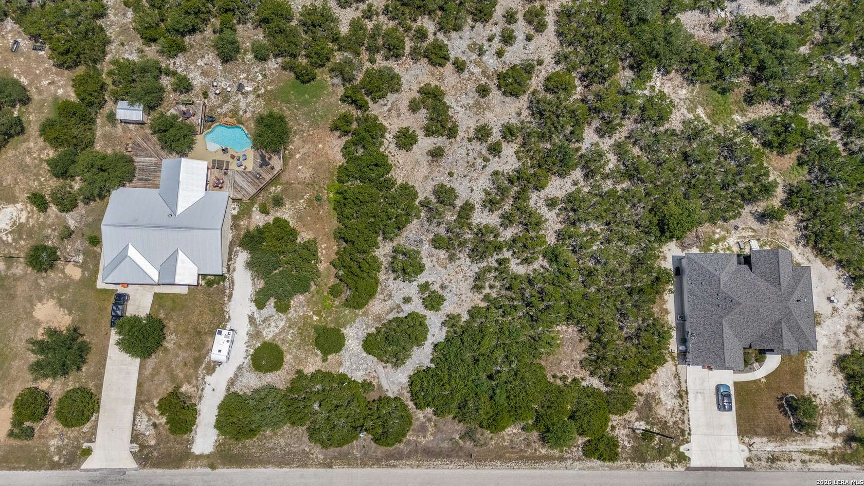 1 Acre of Residential Land for Sale in Fischer, Texas