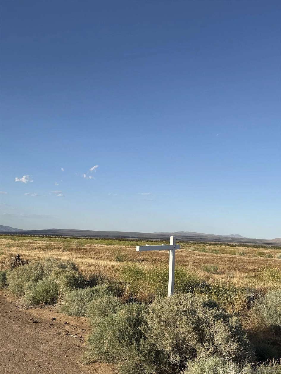 Land for Sale in California City, California