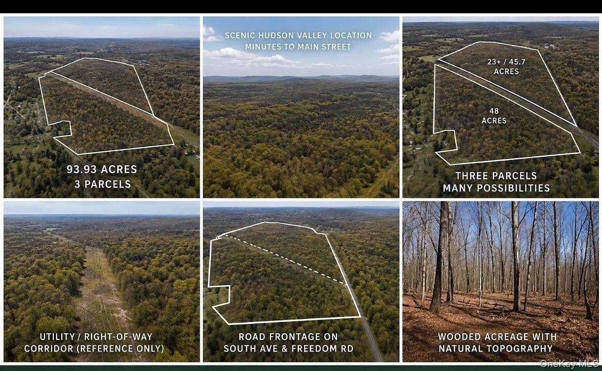 0.23 Acres of Residential Land for Sale in Pleasant Valley, New York