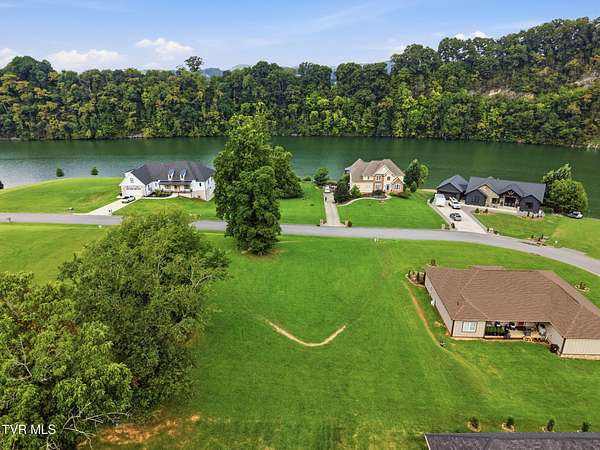 0.48 Acres of Residential Land for Sale in Piney Flats, Tennessee