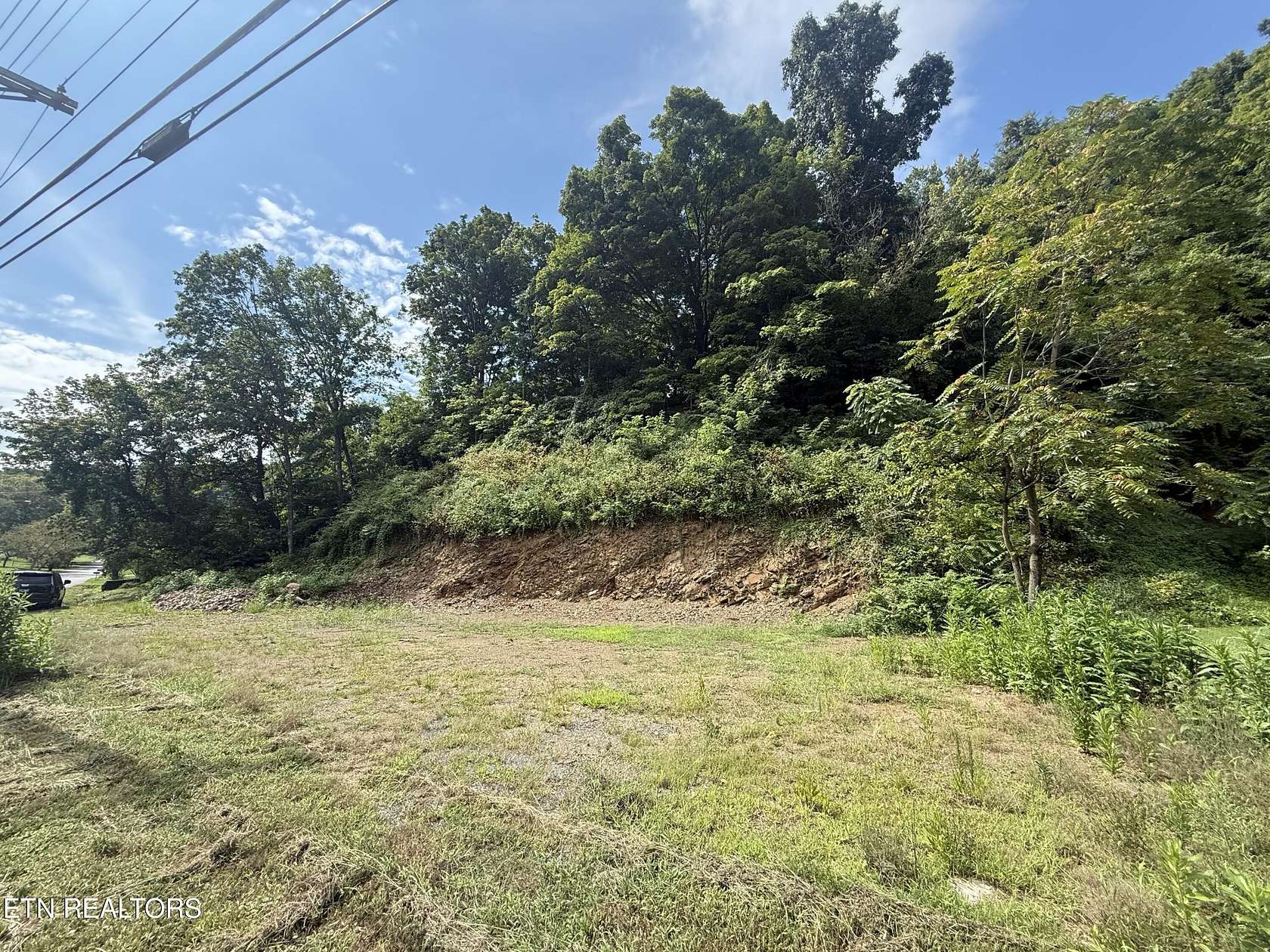 0.63 Acres of Residential Land for Sale in Rogersville, Tennessee