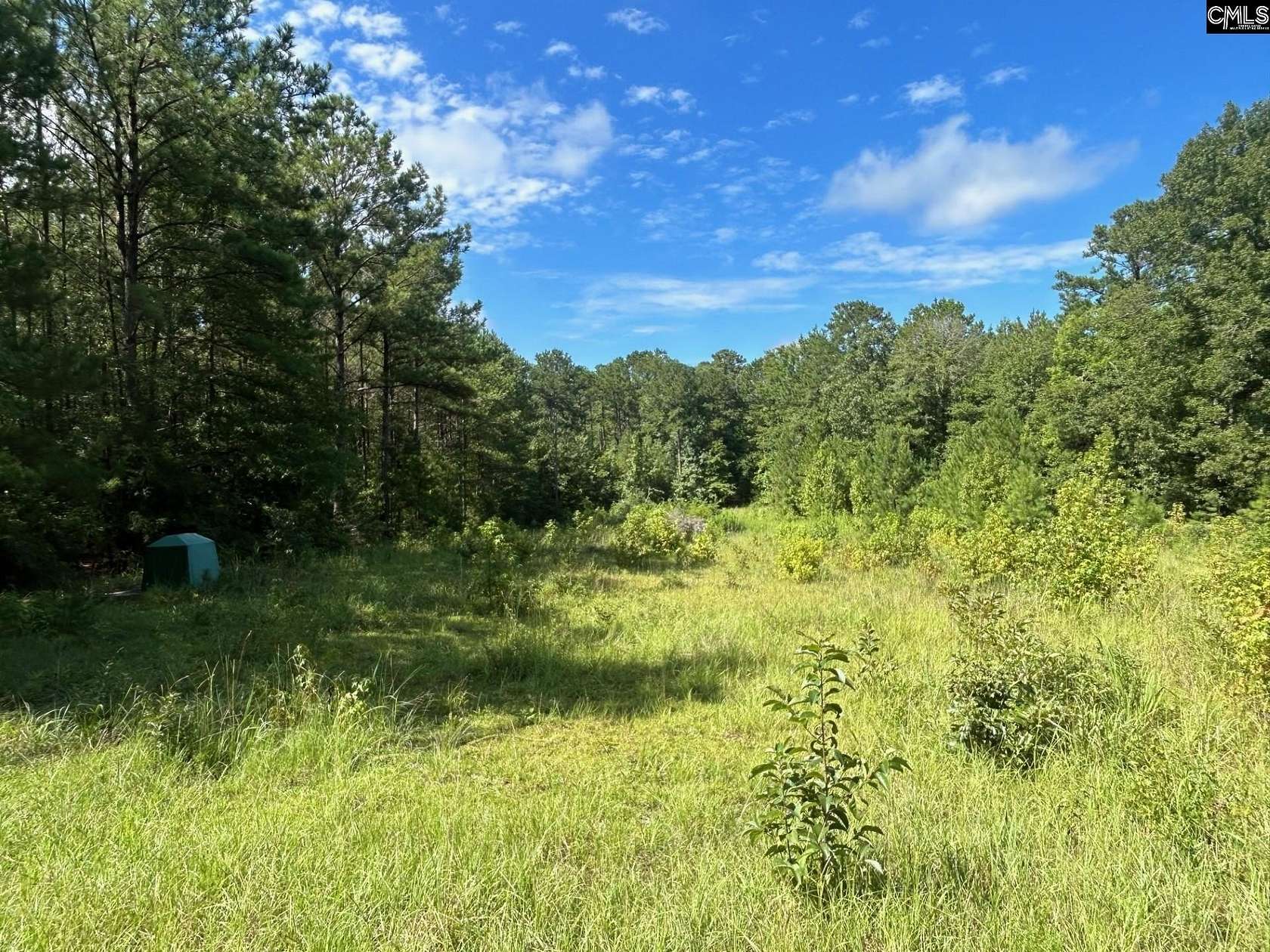 2.67 Acres of Land for Sale in Little Mountain, South Carolina