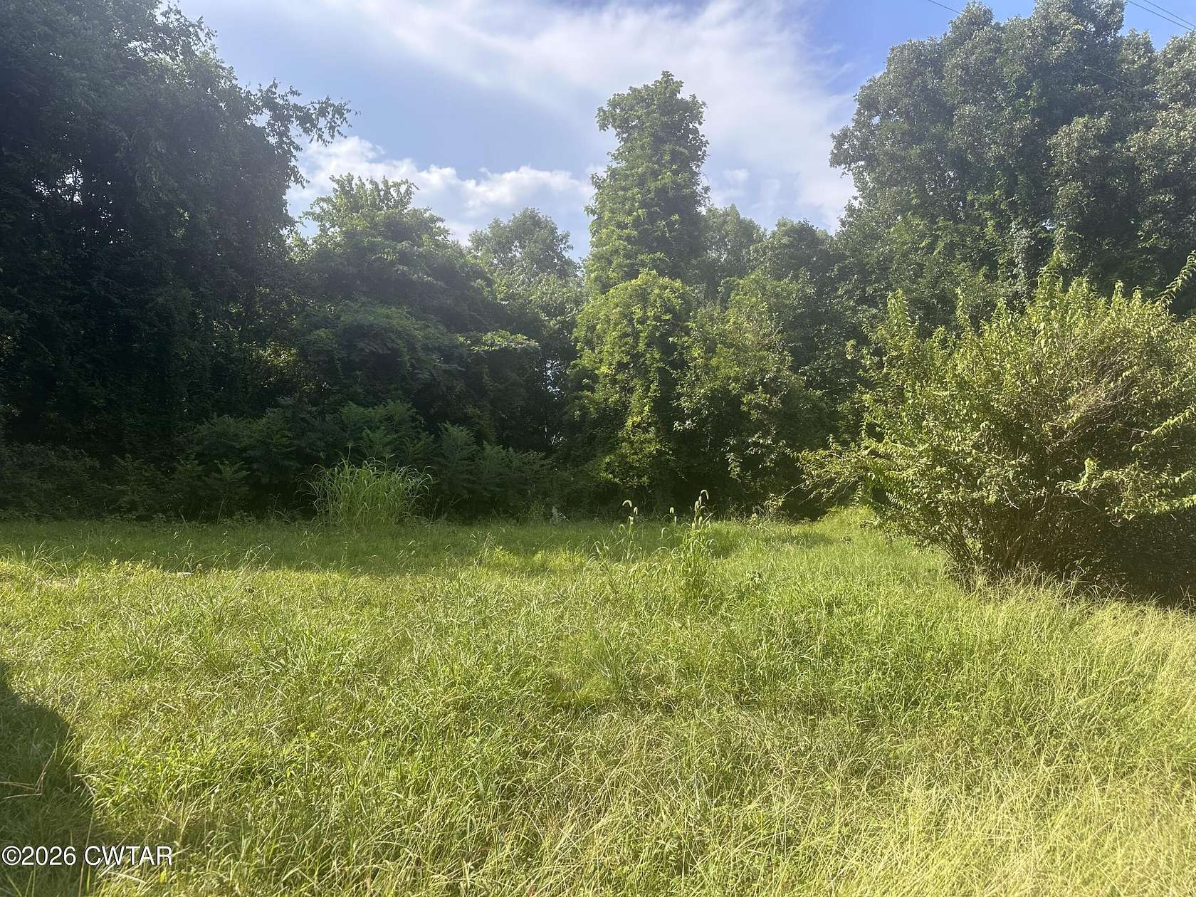 0.84 Acres of Land for Sale in Pinson, Tennessee
