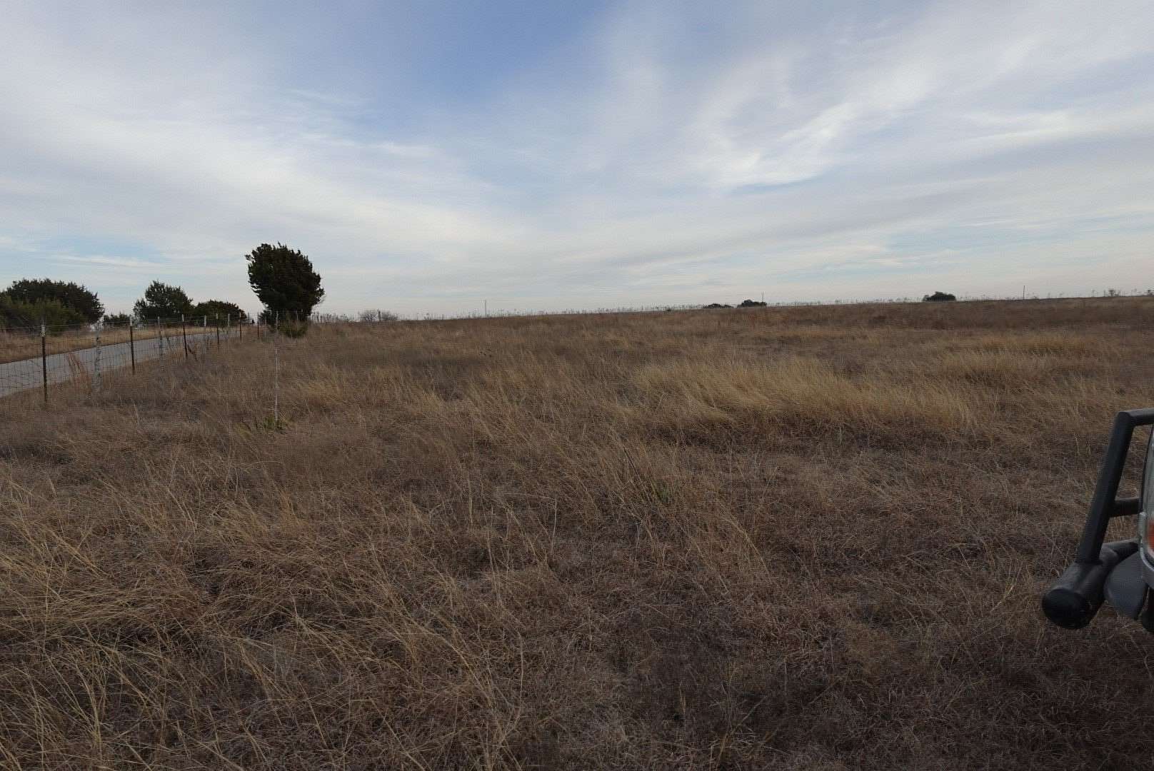 10.6 Acres of Recreational & Residential Land for Sale in Dublin, Texas