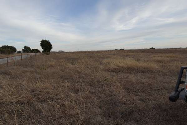 10.6 Acres of Recreational & Residential Land for Sale in Dublin, Texas
