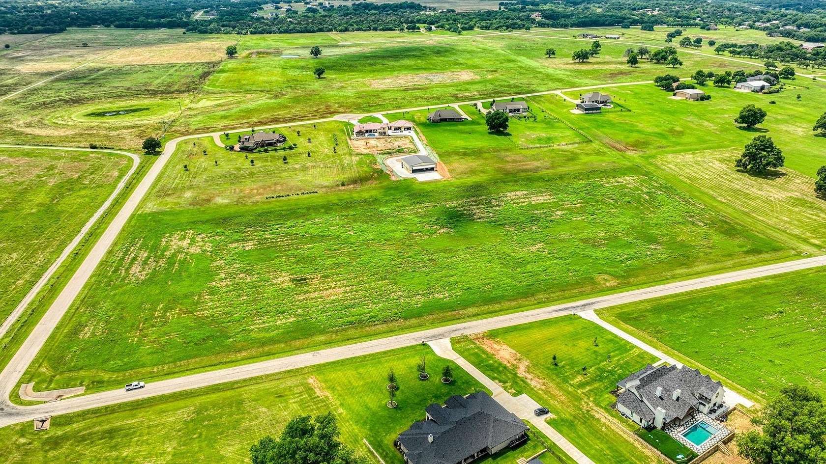 2 Acres of Residential Land for Sale in Weatherford, Texas