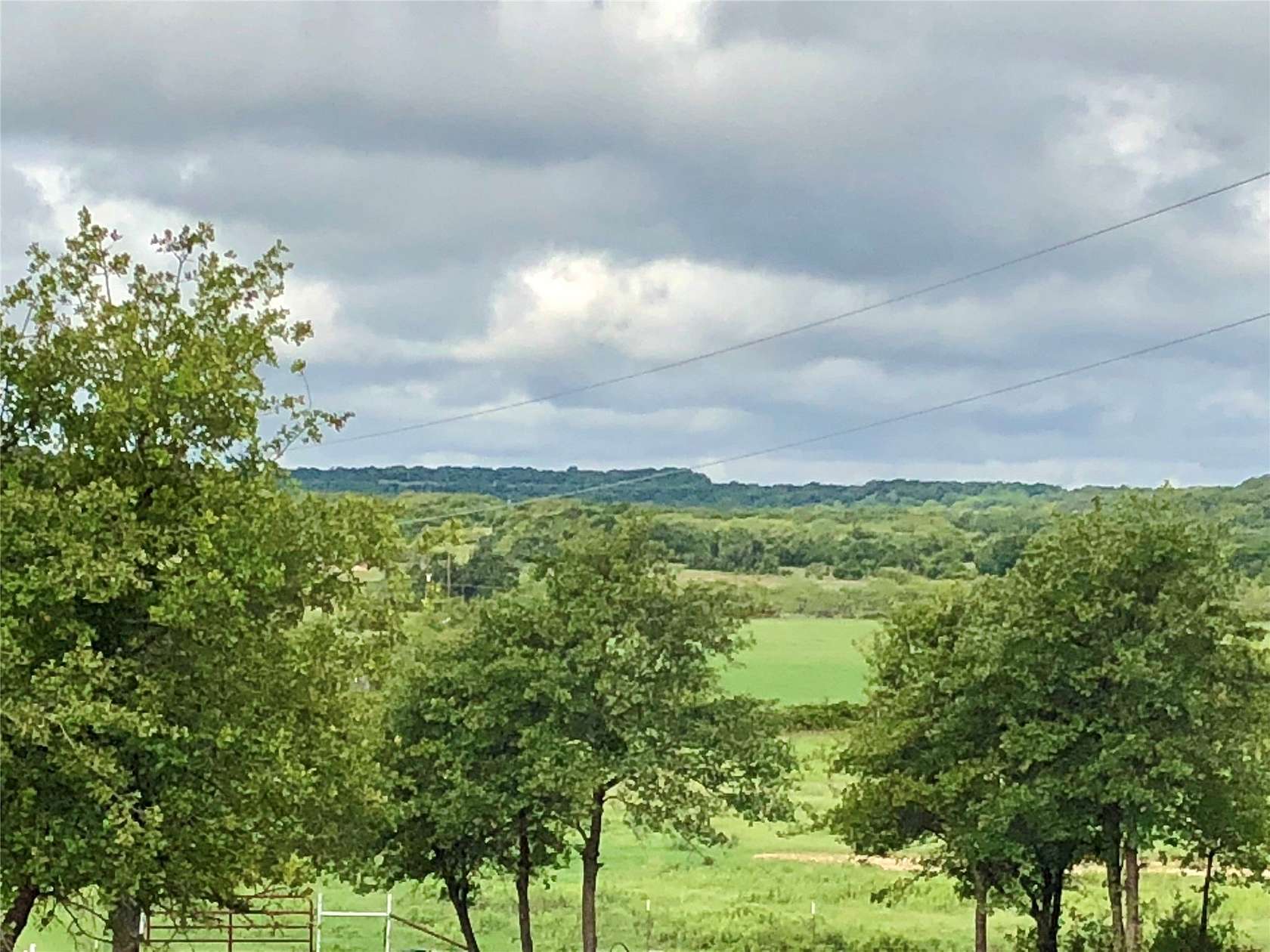 109 Acres of Improved Land for Sale in Cisco, Texas