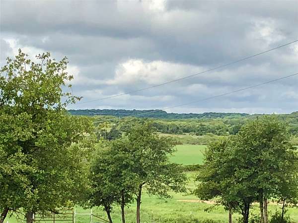 109 Acres of Improved Land for Sale in Cisco, Texas