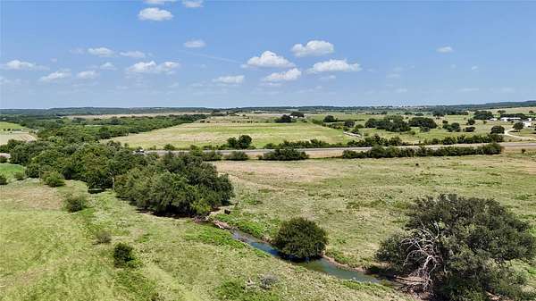 143 Acres of Improved Land for Sale in May, Texas