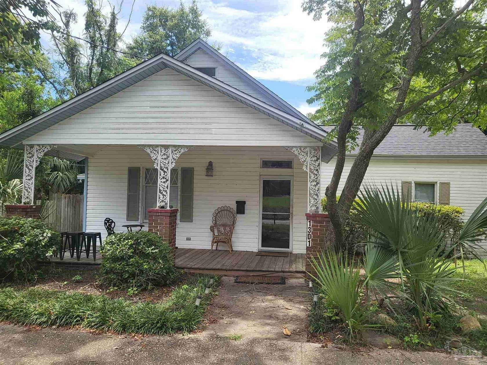 0.42 Acres of Residential Land for Sale in Pensacola, Florida