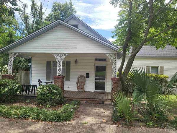 0.42 Acres of Residential Land for Sale in Pensacola, Florida