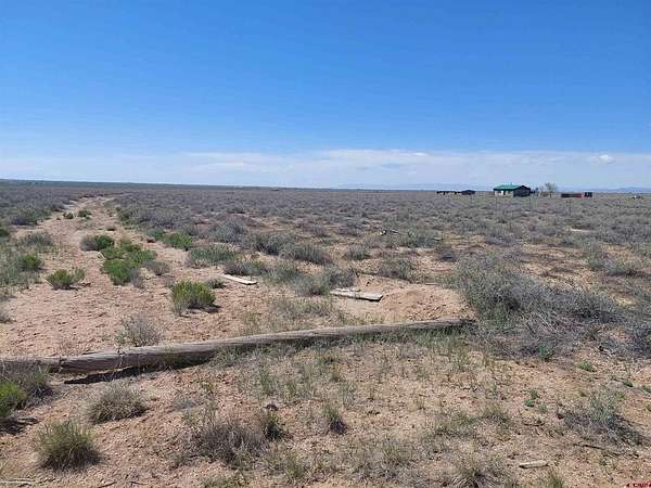 29.6 Acres of Land for Sale in Saguache, Colorado