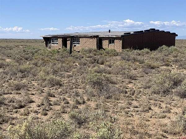 29.6 Acres of Land for Sale in Saguache, Colorado