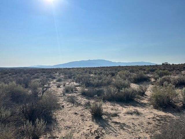 0.07 Acres of Residential Land for Sale in Rio Rancho, New Mexico