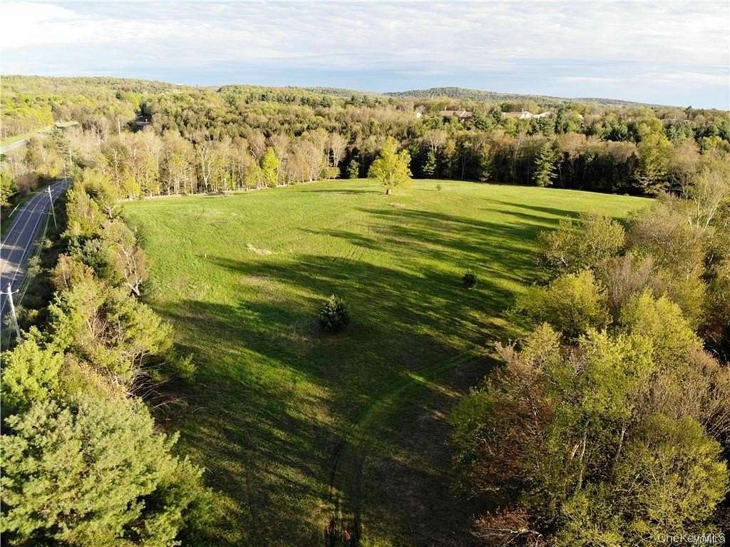 22.8 Acres of Land for Sale in Monticello, New York