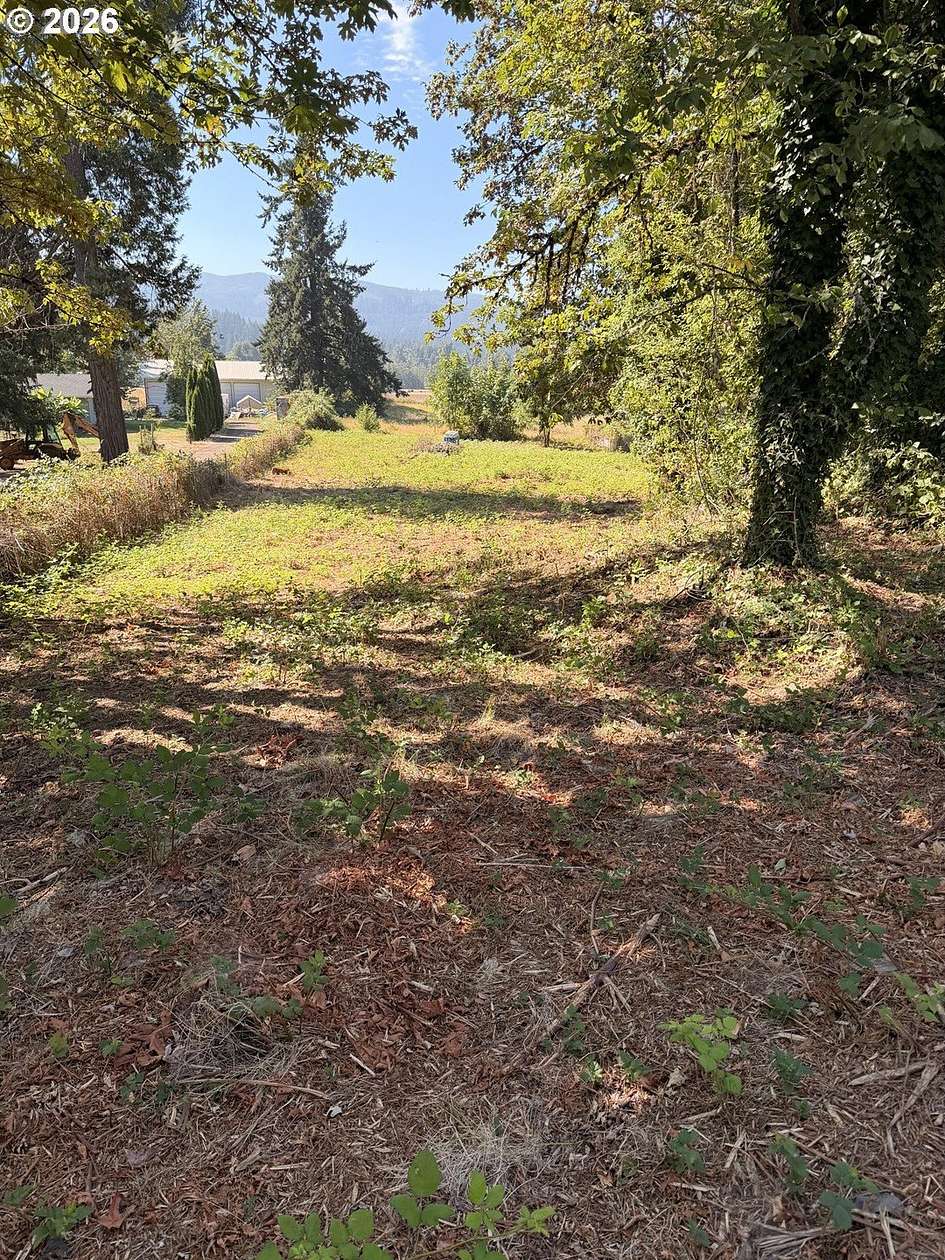 0.5 Acres of Residential Land for Sale in Springfield, Oregon
