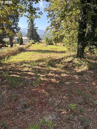 0.5 Acres of Residential Land for Sale in Springfield, Oregon