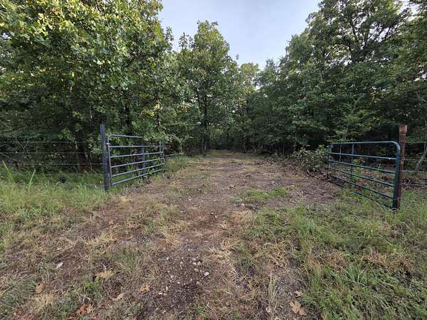 14.5 Acres of Land for Sale in Eucha, Oklahoma