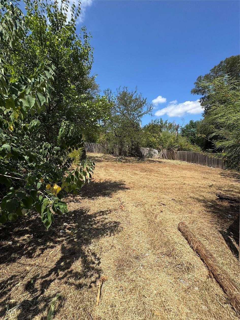 0.1 Acres of Residential Land for Sale in Austin, Texas