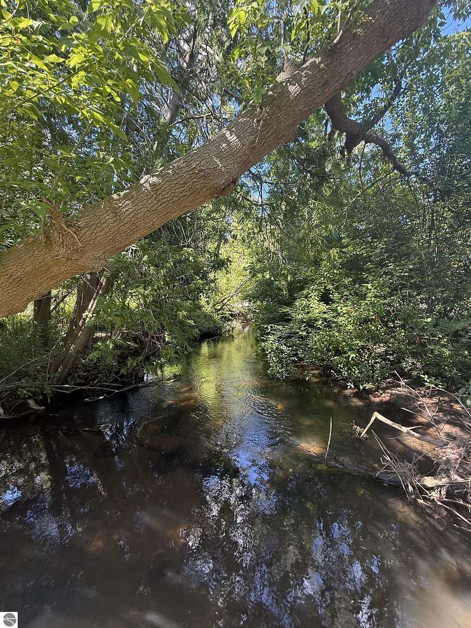 0.67 Acres of Residential Land for Sale in Traverse City, Michigan