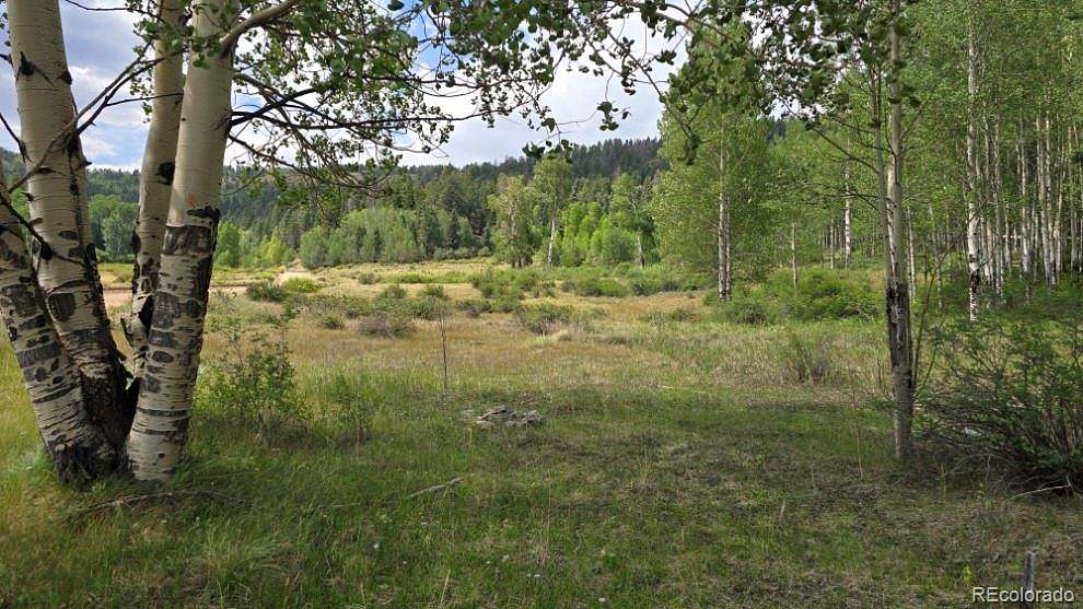 11.5 Acres of Recreational & Residential Land for Sale in San Luis, Colorado