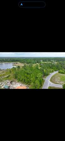 0.54 Acres of Residential Land for Sale in DeFuniak Springs, Florida