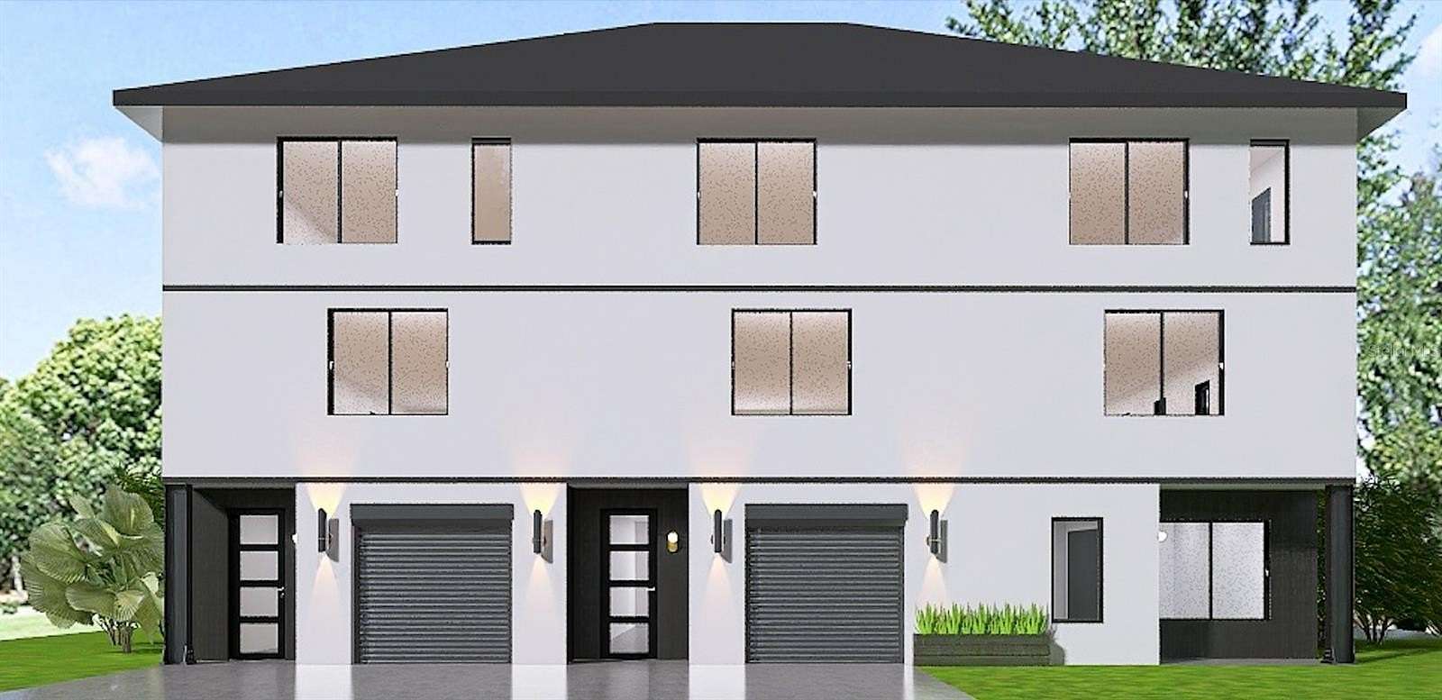 0.16 Acres of Residential Land for Sale in Tampa, Florida