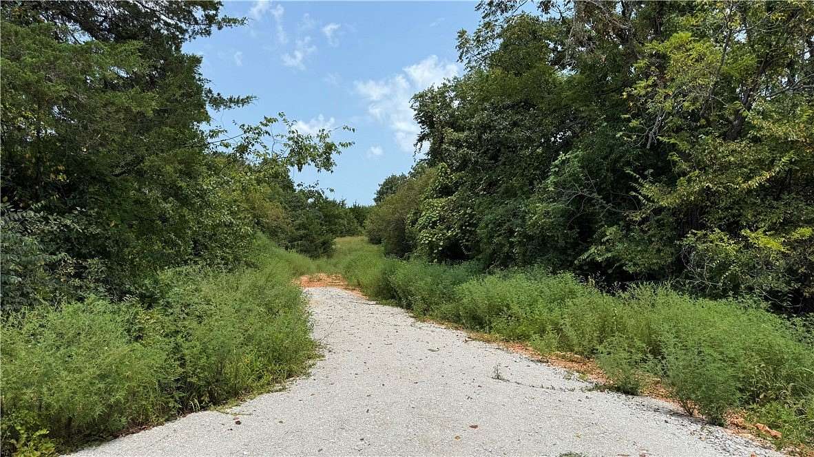 5.32 Acres of Land for Sale in Omaha, Arkansas