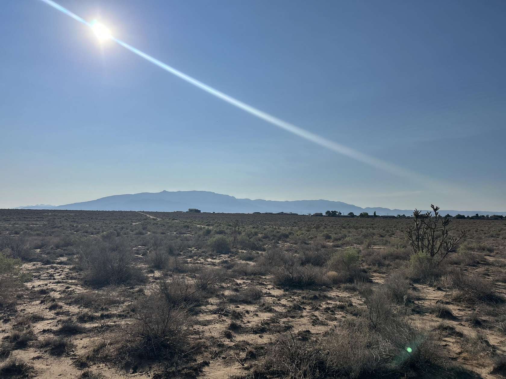 0.53 Acres of Residential Land for Sale in Rio Rancho, New Mexico