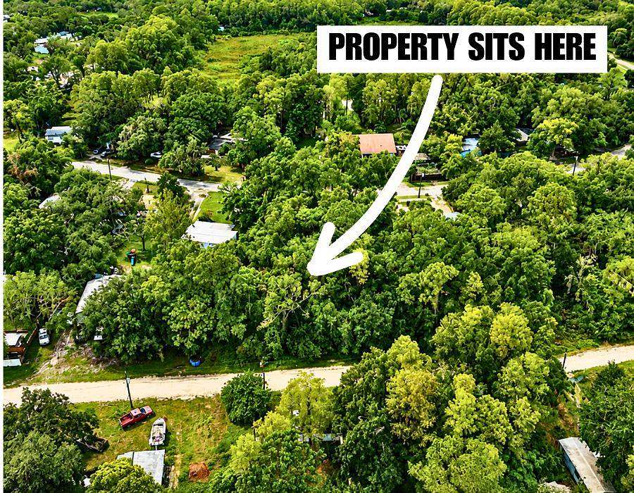 0.35 Acres of Residential Land for Sale in New Port Richey, Florida