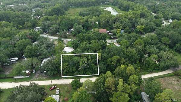 0.35 Acres of Residential Land for Sale in New Port Richey, Florida