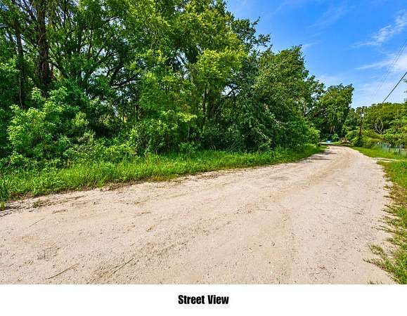 0.35 Acres of Residential Land for Sale in New Port Richey, Florida