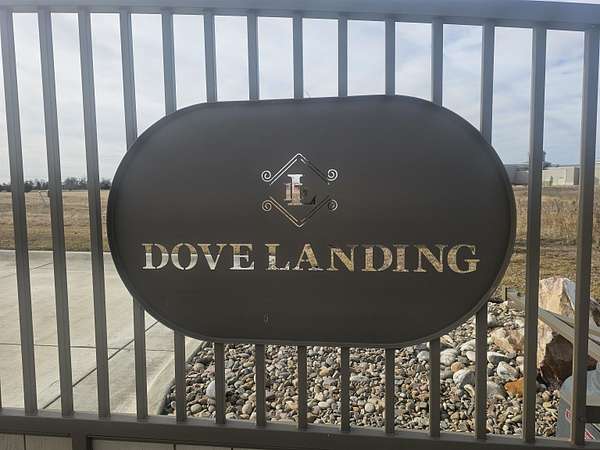 0.14 Acres of Residential Land for Sale in Goddard, Kansas