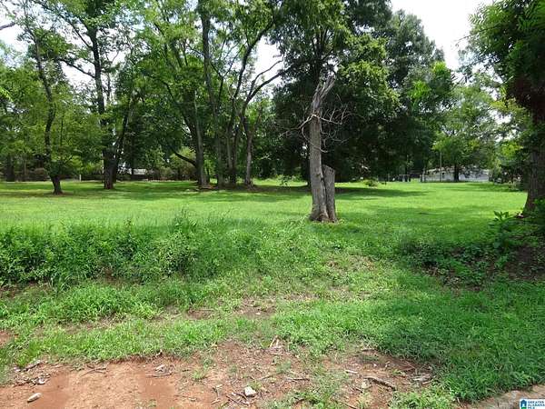 0.17 Acres of Residential Land for Sale in Birmingham, Alabama
