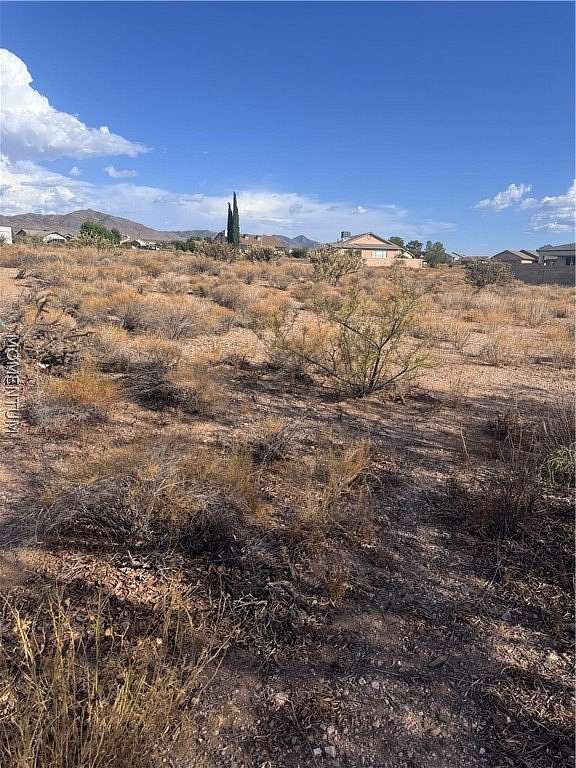 0.46 Acres of Residential Land for Sale in Kingman, Arizona