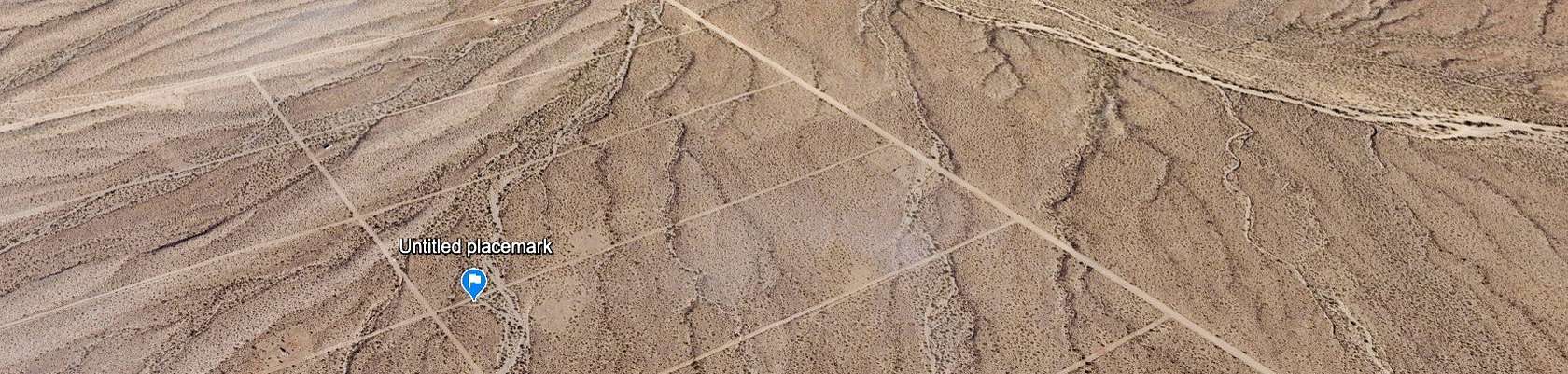 1 Acre of Residential Land for Sale in Meadview, Arizona