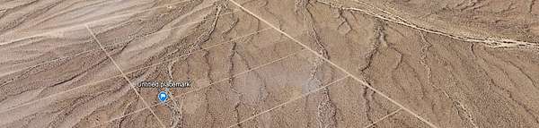 1 Acre of Residential Land for Sale in Meadview, Arizona